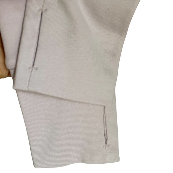 Fabletics Ling Pink Mock‎ neck Pull Over Sweater Size: XS - Picture 5 of 10